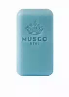 Claus Porto Musgo Real Alto Mar Soap On A Rope