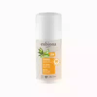 Eubiona Sonnenmilch Lsf 50 Olive Aloe Vera 100ml