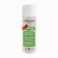Eubiona Tagescreme Lsf 30 Aloe Vera Granatapfel 50ml