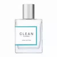 Clean classic Cool Cotton Edp Spray 0,06 l
