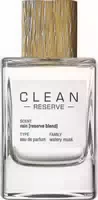 Clean Reserve Blend Rain Eau De Parfum Edp