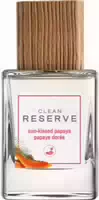 Clean Reserve Sun Kissed Papaya Eau De Parfum Edp 50 ml