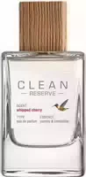 Clean Reserve Whipped Cherry Eau De Parfum Edp