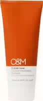 O&m Clean Tone Color Treatment Caramel 200 ml