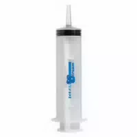 Cleanstream Enema Syringe