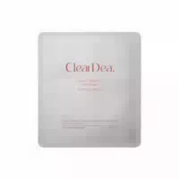 Cleardea Mucin Collagen Egf Fitting Mask 1ea