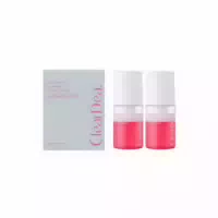 Cleardea Mucin Mineral Vita Bubble First Essence Duo Set 60ml 2