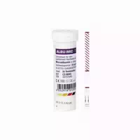 Cleartest Albu Mic, Nierenfunktions Teststreifen