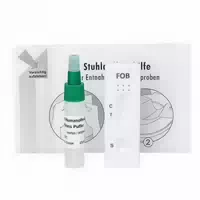 Cleartest Control Humanofecal Positivkontrolle Rollen