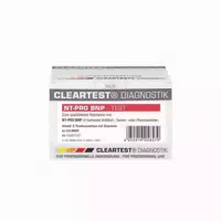 Cleartest Nt Pro Bnp Herzinsuffizienzmarker