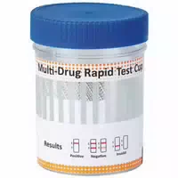Cleartest Multi Drug Discreet Eco Test 5 1 st