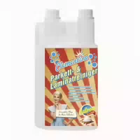 Clementine Parkett & Laminatreiniger Bodenreiniger Natron