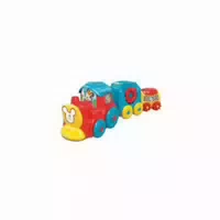 Mickey Didaktischer Stock