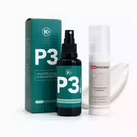 Clese P3 Kombipaket 100 ml 2 Set