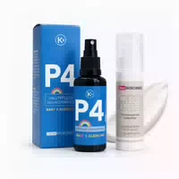 Clese P4 Kombipaket 100 ml 2 Set