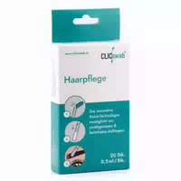 Clicswab Haarpflege