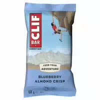 Clif Bar 68g Blueberry Almond Crisp