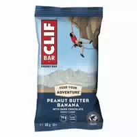Clif Bar Energieriegel Peanut Butter Banana Dark Chocolate