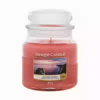 Cliffside Sunrise Yankee Candle
