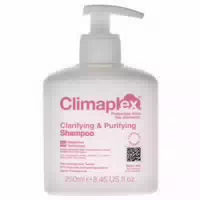 Climaplex Clarifying & Purifying Shampoo