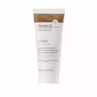 Clineral D Medic Foot Gel Scrub 100 ml