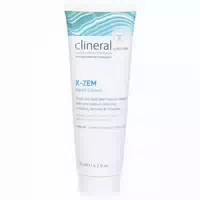 Clineral X Zem Hand Cream 125 ml
