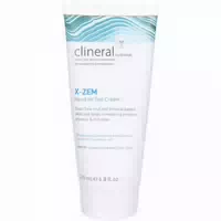 Clineral X Zem Head To Toe Cream