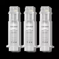Clinical Beauty Filler 3 Monate Microneedling Behandlung Mit Wirksamste Anti Aging Serum Cocunat Microneedling At Home microneedling needling Gesicht microneedling Behandlung needling At Home needling microneedling Mit Serum bestes Microneedling microneedling Effektiv microneedling Zuhause microneedling Infusion