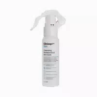 Clinisept Skin Cleansing
