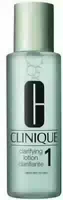 Clinique 3 Phasen Systempflege Schritt 2 : Clarifying Lotion Typ Pleti 1 400 Ml