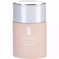 Clinique Acne Solutions™ Liquid Makeup 10 Alabaster