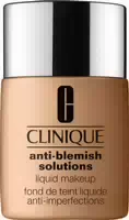 Clinique Anti Blemish Solutions Liquid Makeup Foundation Cn 70 Vanilla 30 Ml