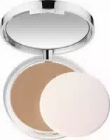 Clinique Almost Powder Makeup Natural And Perfecting Powder Spf 15 06 Deep 10 G