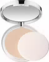 Clinique Almost Powder Makeup Natural And Perfecting Powder Spf 15 02 Neutral Fair 10 G