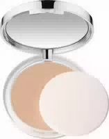 Clinique Almost Powder Makeup Natural And Perfecting Powder Spf 15 03 Light 10 G