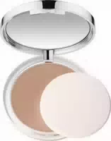 Clinique Almost Powder Makeup Natural And Perfecting Powder Spf 15 05 Medium 10 G