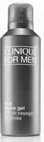 Clinique Aloe Vera Rasiergel 125 Ml