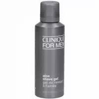 Clinique For Men™ Aloe Shave Gel