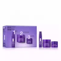 Clinique Anti Aging Routine Mini Kit