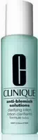 Clinique Anti Blemish Solutions Clarifying Lotion 200 ml