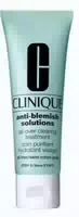 Clinique Anti Blemish Solutions All Over Clearing Treatment 50 Ml