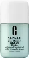 Clinique Anti Blemish Solutions Clinical Advanced Clearing Gel 20 ml