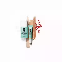 Clinique Anti Blemish Solutions Klärender Abdeckstift 02