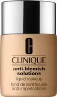 Clinique Anti Blemish Solutions Liquid Makeup 30 ml Wn 38 Stone