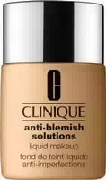 Clinique Anti Blemish Solutions Liquid Makeup 30 ml Wn 56 Cashew