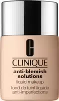 Clinique Anti Blemish Solutions Liquid Makeup 30 ml Cn 10 Alabaster