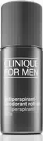 Clinique Antiperspirant Deodorant Roll On 75 Ml