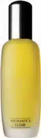 Clinique Aromatics Elixir Eau De Parfum Vaporisateur 10 Ml
