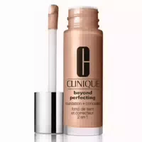 Clinique Beyond Perfecting Foundation And Concealer 18 Sand