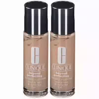 Clinique Beyond Perfecting Foundation And Concealer Ivory 06